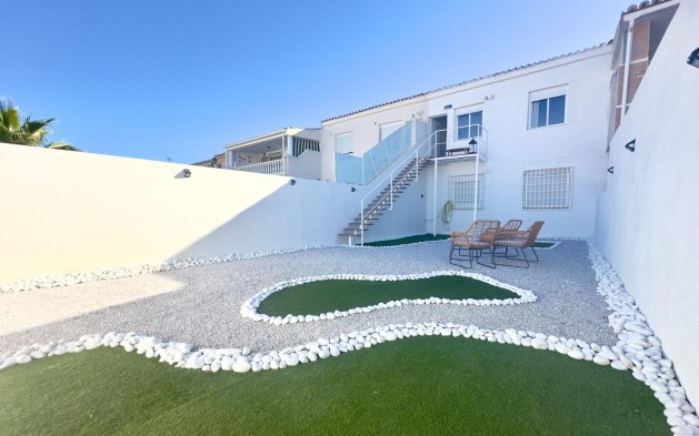 Resale - Apartment / flat - Orihuela Costa - La Regia