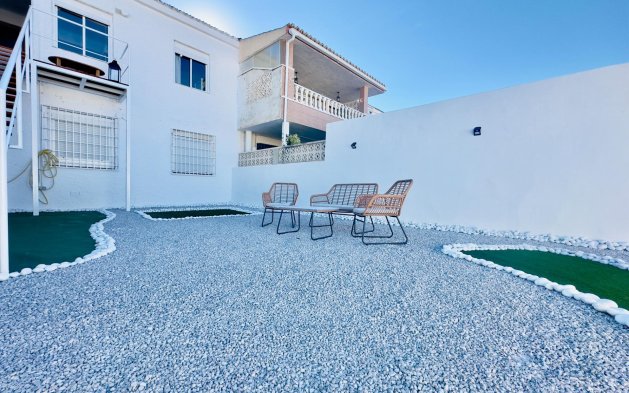 Resale - Apartment / flat - Orihuela Costa - La Regia