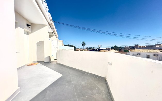 Resale - Apartment / flat - Orihuela Costa - La Regia