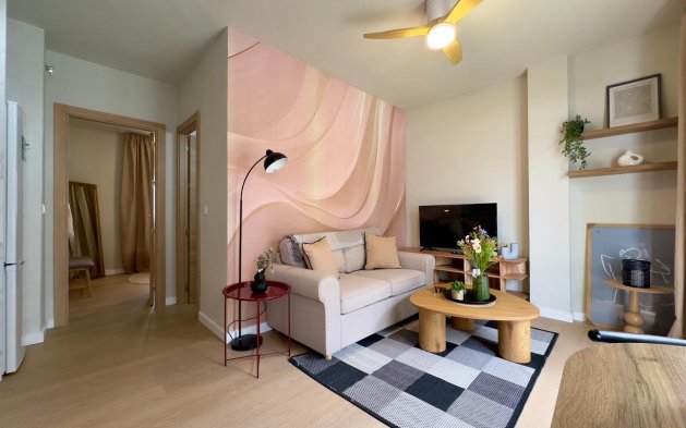 Resale - Bungalow - Orihuela Costa - La Regia