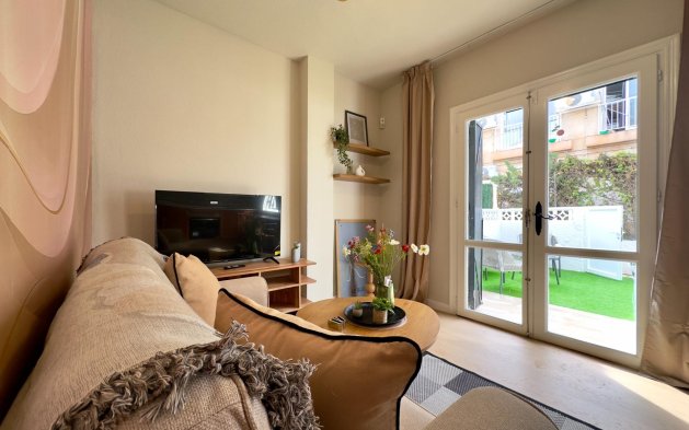 Resale - Bungalow - Orihuela Costa - La Regia