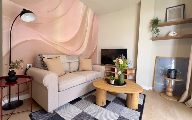 Resale - Bungalow - Orihuela Costa - La Regia