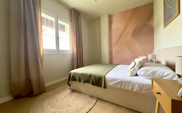 Resale - Bungalow - Orihuela Costa - La Regia