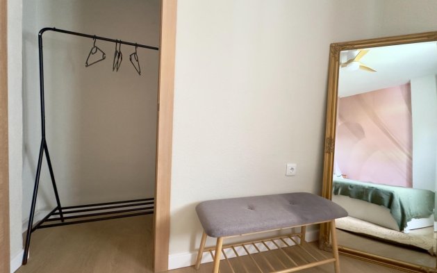 Resale - Bungalow - Orihuela Costa - La Regia