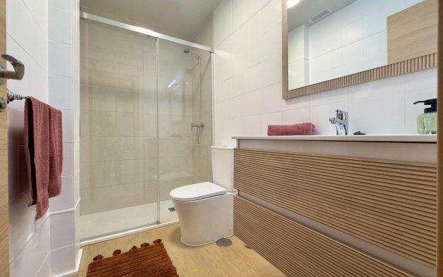 Resale - Bungalow - Orihuela Costa - La Regia