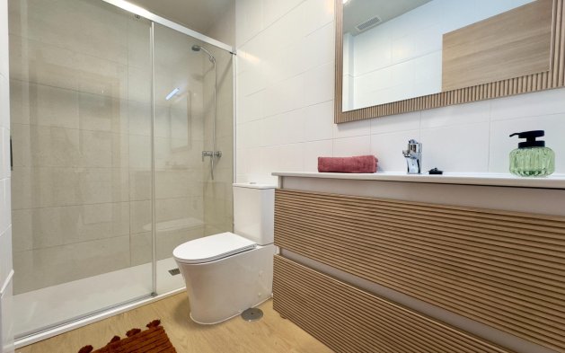 Resale - Bungalow - Orihuela Costa - La Regia