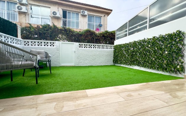 Resale - Bungalow - Orihuela Costa - La Regia