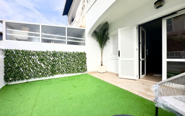 Resale - Bungalow - Orihuela Costa - La Regia