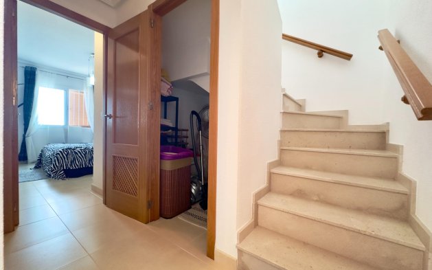 Resale - Penthouse - Orihuela Costa - Playa Flamenca