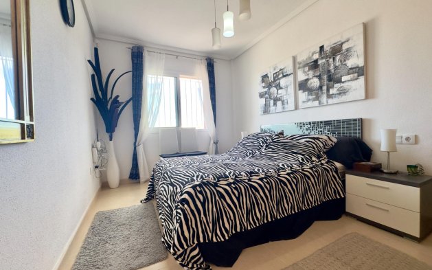 Resale - Penthouse - Orihuela Costa - Playa Flamenca