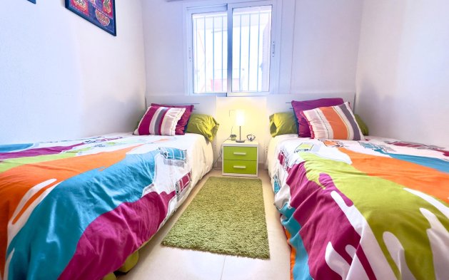 Resale - Penthouse - Orihuela Costa - Playa Flamenca