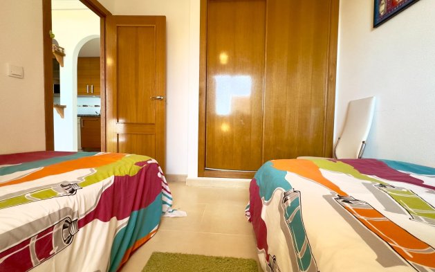 Resale - Penthouse - Orihuela Costa - Playa Flamenca