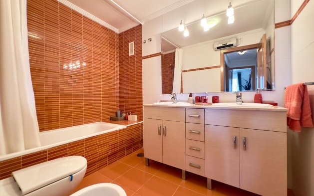 Resale - Penthouse - Orihuela Costa - Playa Flamenca