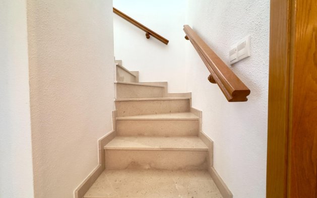 Resale - Penthouse - Orihuela Costa - Playa Flamenca