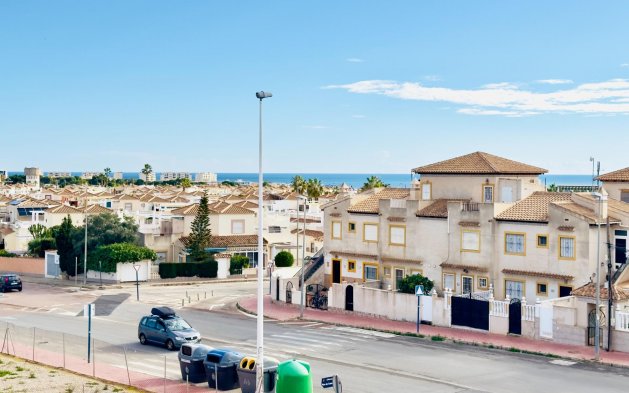 Resale - Penthouse - Orihuela Costa - Playa Flamenca