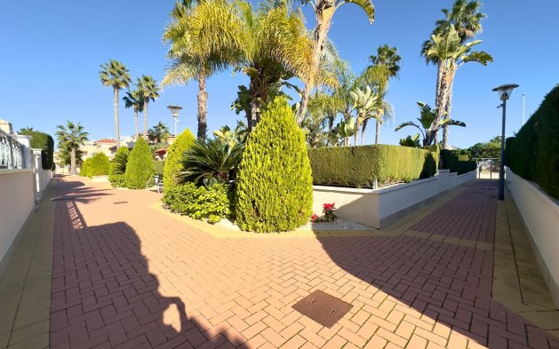 Resale - Penthouse - Orihuela Costa - Playa Flamenca