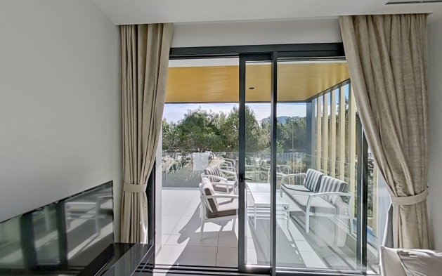 Resale - Apartment / flat - Orihuela - Las Colinas Golf