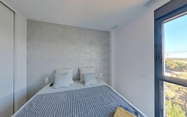 Resale - Apartment / flat - Orihuela - Las Colinas Golf