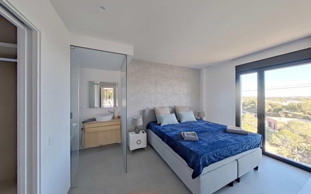 Resale - Apartment / flat - Orihuela - Las Colinas Golf