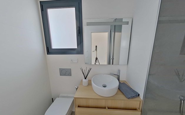 Resale - Apartment / flat - Orihuela - Las Colinas Golf