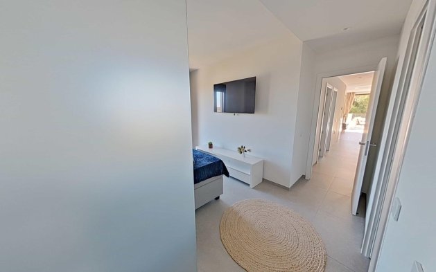 Resale - Apartment / flat - Orihuela - Las Colinas Golf