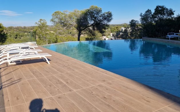 Resale - Apartment / flat - Orihuela - Las Colinas Golf