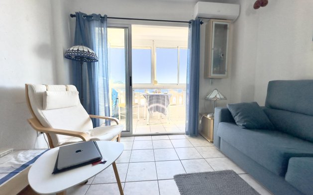 Resale - Apartment / flat - Torrevieja - Torreblanca