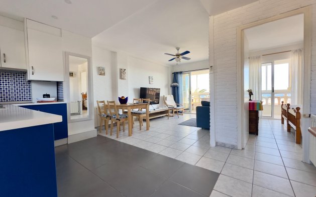 Resale - Apartment / flat - Torrevieja - Torreblanca