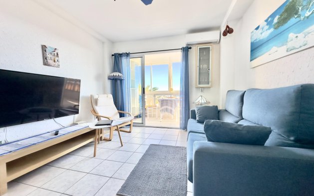 Resale - Apartment / flat - Torrevieja - Torreblanca