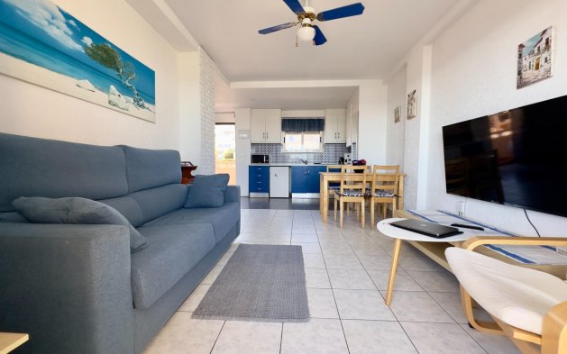 Resale - Apartment / flat - Torrevieja - Torreblanca