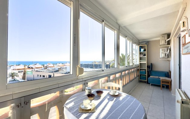 Resale - Apartment / flat - Torrevieja - Torreblanca