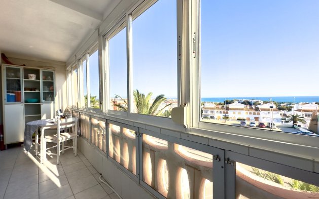 Resale - Apartment / flat - Torrevieja - Torreblanca