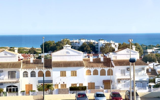 Resale - Apartment / flat - Torrevieja - Torreblanca
