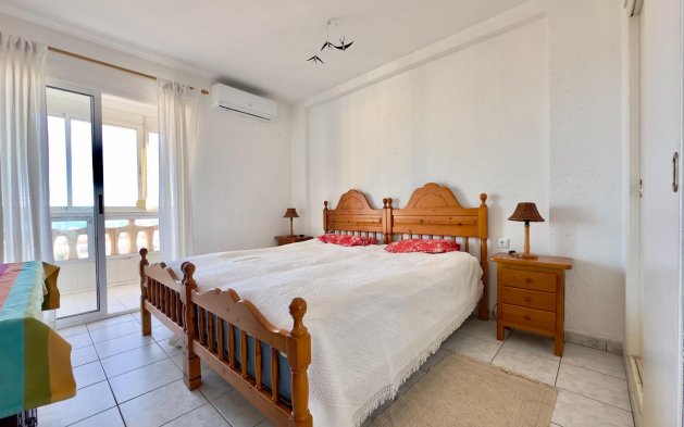 Resale - Apartment / flat - Torrevieja - Torreblanca