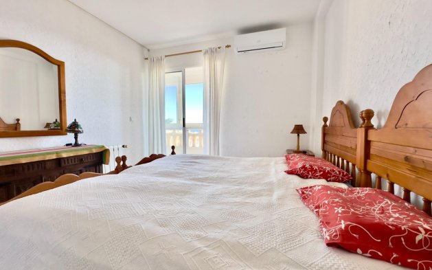 Resale - Apartment / flat - Torrevieja - Torreblanca