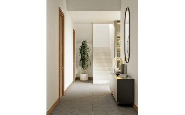 Obra nueva - Villa - Santa Clara