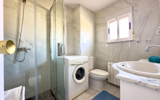 Resale - Apartment / flat - Torrevieja - Torreblanca