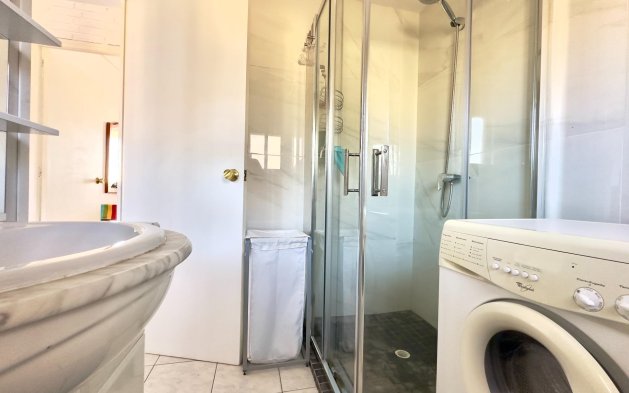 Resale - Apartment / flat - Torrevieja - Torreblanca