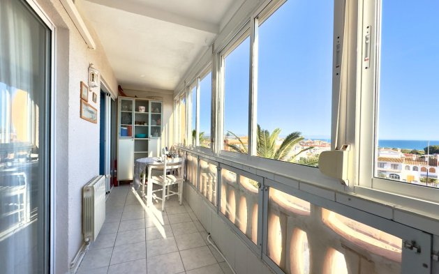 Resale - Apartment / flat - Torrevieja - Torreblanca