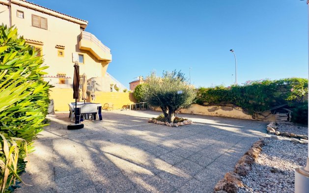 Resale - Apartment / flat - Torrevieja - Torreblanca