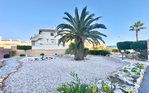 Resale - Apartment / flat - Torrevieja - Torreblanca