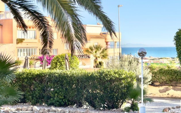 Resale - Apartment / flat - Torrevieja - Torreblanca