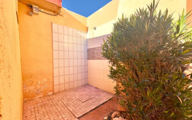 Resale - Apartment / flat - Torrevieja - Torreblanca