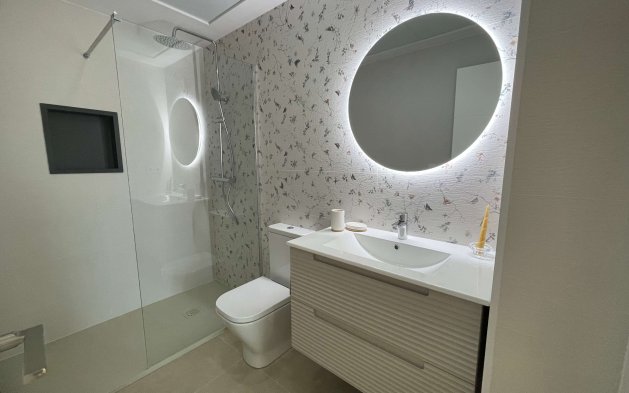 Nowy budynek - Kamienica - San Pedro del Pinatar