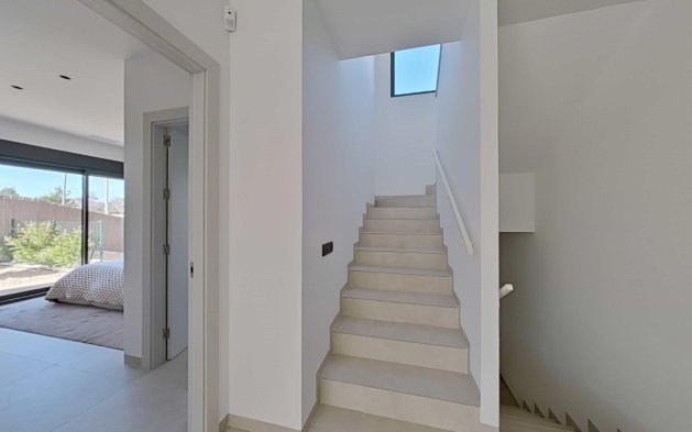 Resale - Villa - Orihuela - Las Colinas Golf