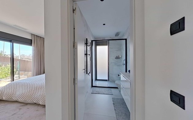 Resale - Villa - Orihuela - Las Colinas Golf