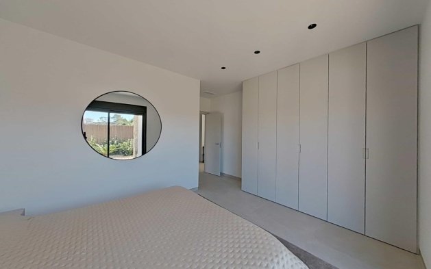 Resale - Villa - Orihuela - Las Colinas Golf