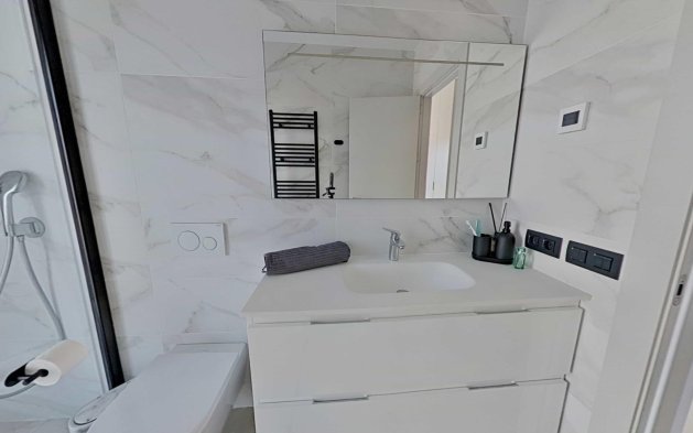 Resale - Villa - Orihuela - Las Colinas Golf