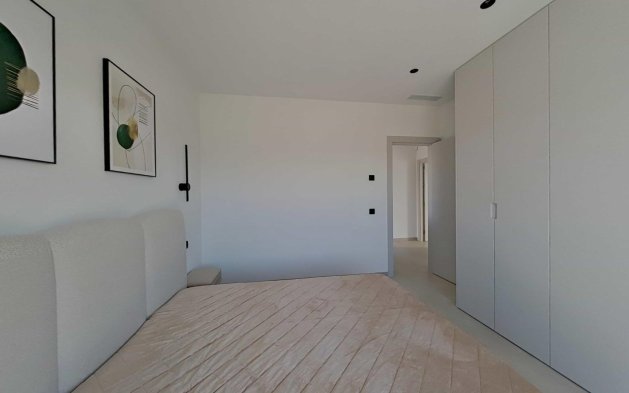 Resale - Villa - Orihuela - Las Colinas Golf