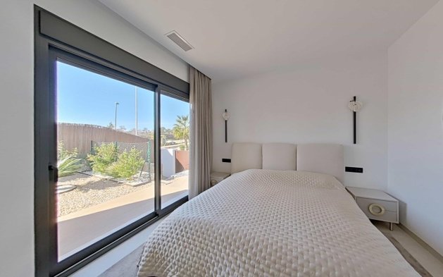 Resale - Villa - Orihuela - Las Colinas Golf